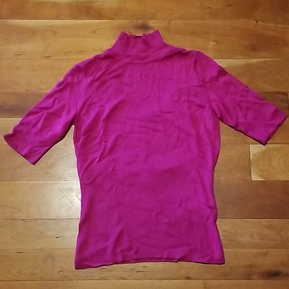 Express sweater